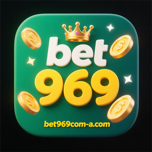 Explorando a Categoria de Apostas no Bet969.com