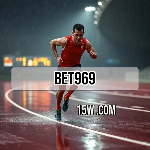 bet969.com: Apostas que Transformam Seu Jogo em Emoção