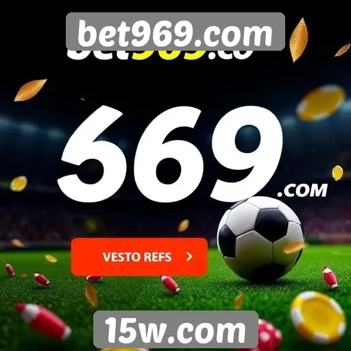 Ofertas de bônus e promoções disponíveis no bet969.com