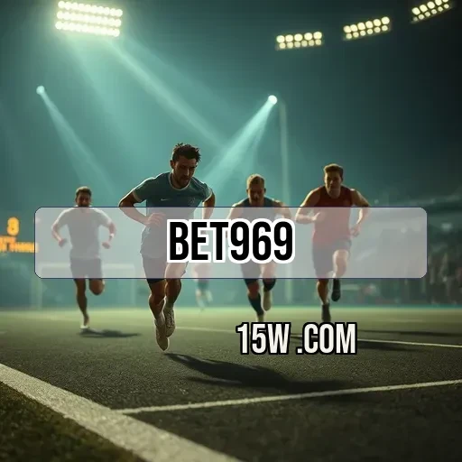 bet969.com: Mergulhe em Jogos de Cartas e Diversão Garantida