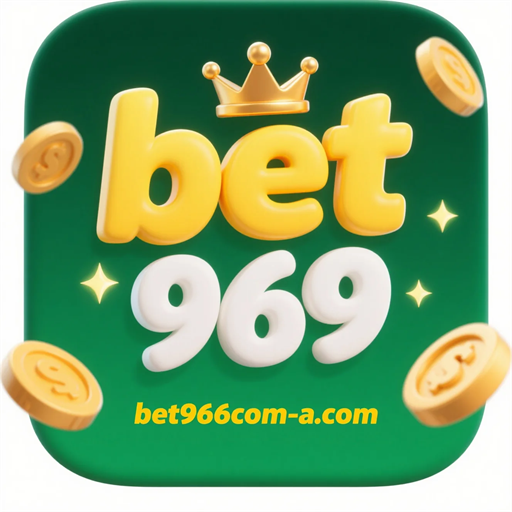 A Emoção dos Jogos de Cassino em bet969.com