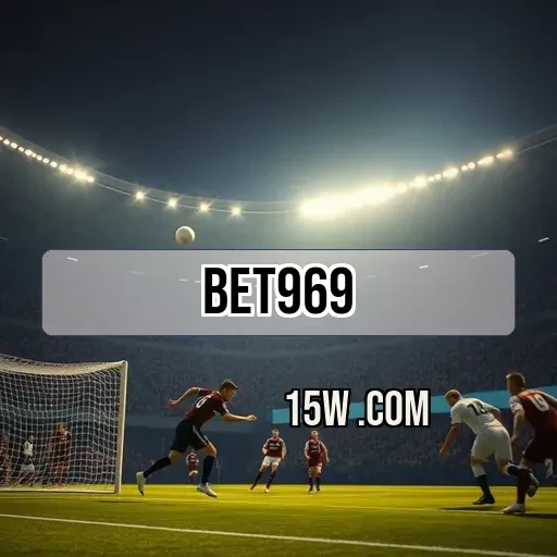 bet969.com: As Novas Funcionalidades Que Você Precisa Conhecer